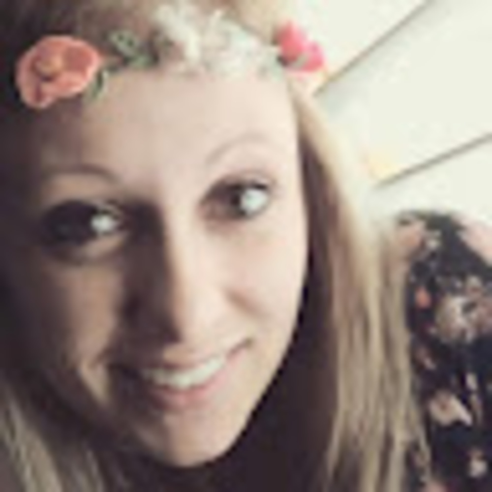 Meet your Posher, Tracy